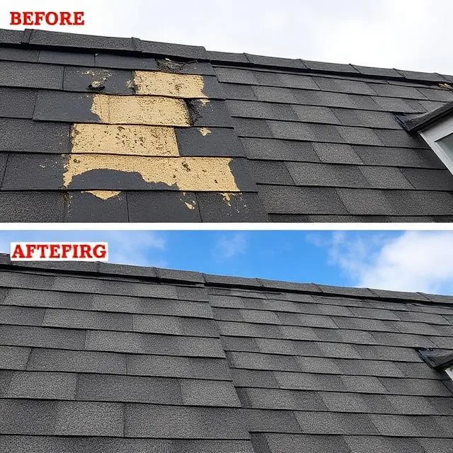 Roof Repair Near Me in Loretto, MI near me